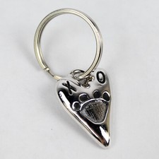 Engraved silver pet for sale  Mcminnville
