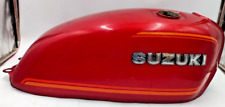 Serbatoio carburante suzuki usato  Lamezia Terme