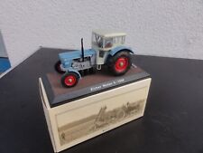 Traktor eicher wotan gebraucht kaufen  Leipzig