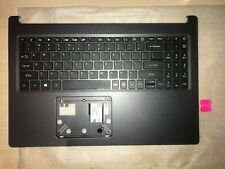 Usado, Notebook Acer Aspire A515-54 A515-54G genuíno apoio para as mãos teclado EUA 6B.HDEN7.059  comprar usado  Enviando para Brazil