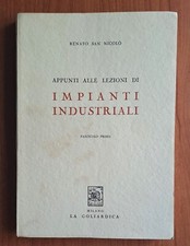 Ingegneria appunti alle usato  Italia