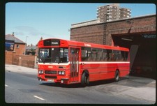 Original bus slide for sale  PUDSEY