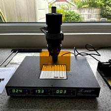 T862 infrared irda for sale  LICHFIELD