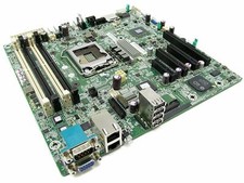 Desktop Motherboard For  HP Proliant ML110 DL120 G7 625809-002 644671-001 #W1 comprar usado  Enviando para Brazil