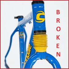 Set telaio cannondale usato  Barletta