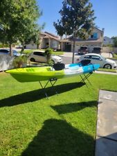 Feelfree tandem kayak for sale  Chino