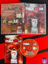 Nba 2k14 computer usato  Lovere