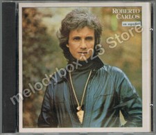 Roberto Carlos En Espanol CD RARE 1988 CBS Discos US CDDI-12315 Cama y Mesa comprar usado Roberto Carlos En Espanol CD RARE 1988 CBS Discos US CDDI-12315 Cama y Mesa comprar usado  Enviando para Brazil