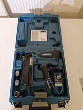 Makita gf600se second for sale  WARE