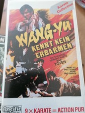 Vhs rarität wang gebraucht kaufen  Burgkunstadt