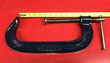 Irwin record clamp for sale  BOREHAMWOOD