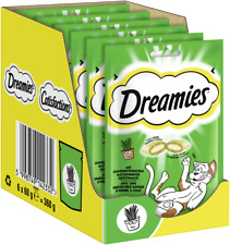60g dreamies portionsbeutel gebraucht kaufen  Bothel