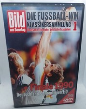 Fußball klassikersammlung bil gebraucht kaufen  Herten