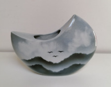 Vase virebent signé d'occasion  Fronton
