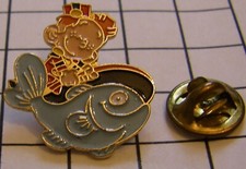 Pin petit spirou d'occasion  Expédié en Belgium