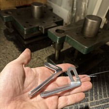 Dies manufacture faa for sale  Waukesha