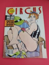 Circus passion 109 d'occasion  Toulouse-