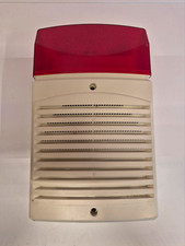 Kompaktalarmierung honeywell 0 gebraucht kaufen  Deutschland