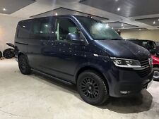Transporter kombi t6.1 for sale  REDDITCH