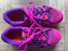 Salming miles 3 gebraucht kaufen  Göttingen