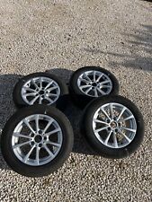 Jantes bmw pouces d'occasion  Pleumartin