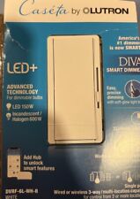 Lutron dvrf diva for sale  Brooklyn