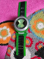 Ben mnitrix uhr gebraucht kaufen Ben mnitrix uhr gebraucht kaufen  Melle