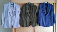 Blazer große größen gebraucht kaufen  Altrip