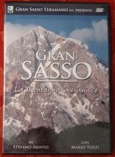 Gran sasso italia usato  Italia