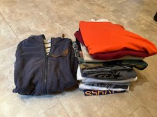 Bekleidungspaket teile herren gebraucht kaufen  Eschweiler