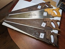 Hand saw lot for sale  West Babylon