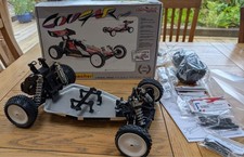 Schumacher cougar classic for sale  WYLAM