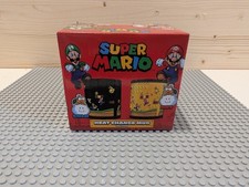 Super mario heat for sale  BEDALE
