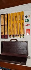 Vintage mah jong for sale  Whitestown