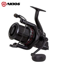 Akios mulinello surfcasting usato  Spedire a Italy