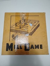 Vintage mill game for sale  Fountain