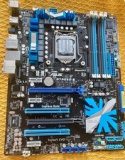 Carte mère asus d'occasion  Abondant