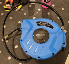 druckluft schlauchtrommel gebraucht kaufen  Remscheid