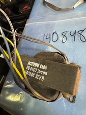 140848 transformer syncrowave for sale  Los Angeles