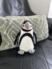 Small cuddly penguin for sale  PONTYCLUN