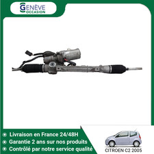 Cremaillere citroen 1623286980 d'occasion  Niort