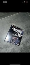 Ps3 call duty d'occasion  Villemandeur
