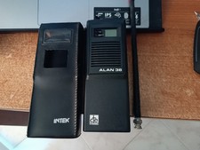 Cte alan radio usato  Caserta