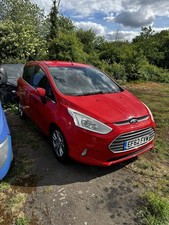 ford b max zetec tdci for sale ford b max zetec tdci for sale CHELMSFORD