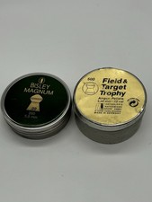 Bisley magnums field for sale  STOURBRIDGE