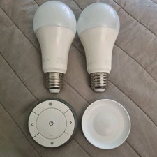 Ikea tradfri led1545g12 for sale Ikea tradfri led1545g12 for sale  LONDON
