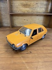 Modellino fiat ritmo usato  Milano