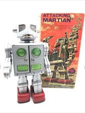 vintage toy robots for sale vintage toy robots for sale Jacksonville