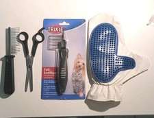 Pflege set 4tlg gebraucht kaufen  Zwickau