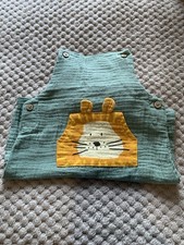 Baby boy dungarees for sale  BASILDON